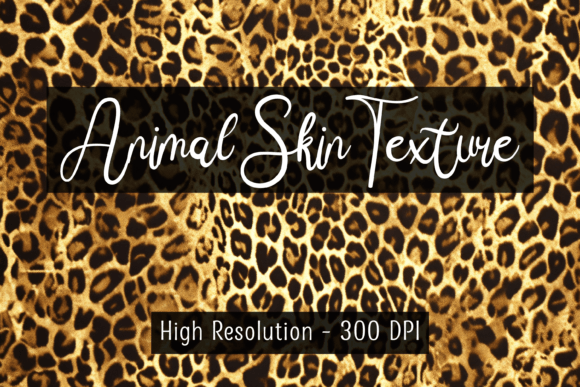 Download Animal Skin Texture - Animal Collection