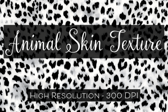 Download Animal Skin Texture - Animal Collection