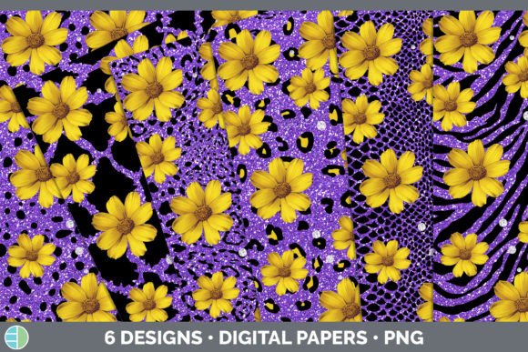 Download Purple Animal Print Backgrounds | Digita - Animal Collection