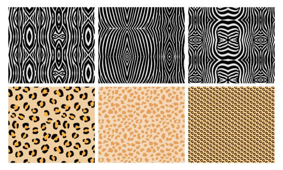 Download Animal Skin Texture - Animal Collection