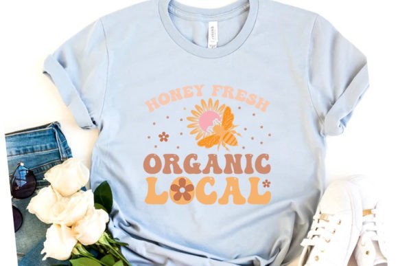 Download Honey Fresh Organic Local- Bee Honey Ret - Bee Collection