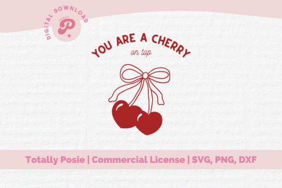 Download Cherry on Top SVG - Cherry on top Collection