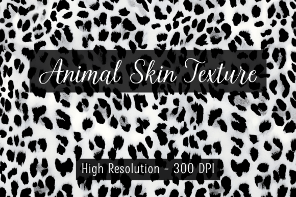 Download Animal Skin Texture - Animal Collection